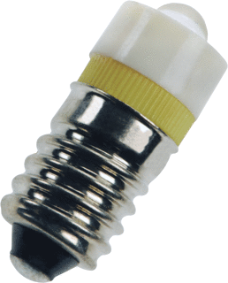 Bailey Miniature Indicatie- en signaleringslamp 0.09W 3lm E10 foto 1
