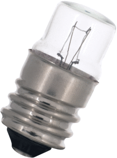 Bailey Miniature Indicatie- en signaleringslamp 3W 2700K E14
