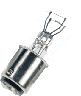 Bailey Bailey Transport & Traffic Voertuiglamp BA15d