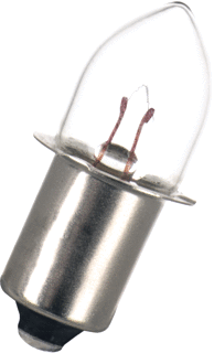 Bailey Miniature Indicatie- en signaleringslamp 1.68W 2700K P13,5s