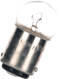 Bailey Transport & Traffic Voertuiglamp BA15d foto 1