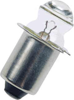 Bailey Indicatie- en signaleringslamp 0.88W 2700K P13,5s P13.5S NF BR 2.2V 400MA foto 1