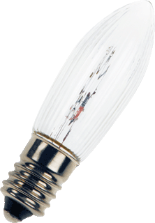 Bailey Bailey Gloeilamp standaard 3W E10