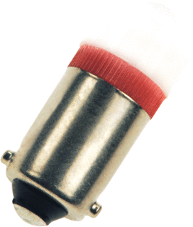 Bailey Miniature Indicatie- en signaleringslamp 0.72W BA9s foto 1