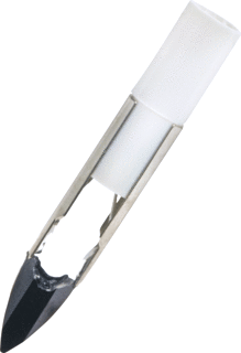 Bailey Bailey Miniature Indicatie- en signaleringslamp 0.36W 6000K T6,8G