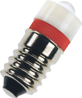 Bailey Miniature Indicatie- en signaleringslamp 0.71W E10 foto 1