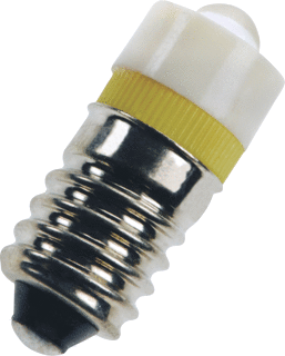 Bailey Bailey Miniature Indicatie- en signaleringslamp 0.71W E10