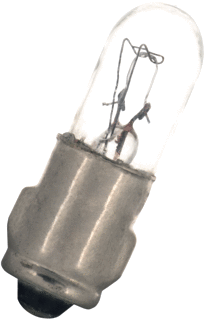 Bailey Miniature Indicatie- en signaleringslamp 1.8W 2700K BA7s foto 1