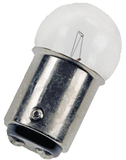 Bailey Bailey Transport & Traffic Voertuiglamp BA15d