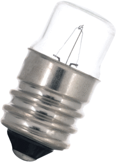 Bailey Bailey Miniature Indicatie- en signaleringslamp 1.45W 2700K E14