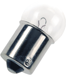 Bailey Transport & Traffic Voertuiglamp BA15s foto 1