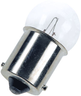 Bailey Transport & Traffic Voertuiglamp BA15s foto 1