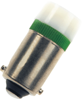 Bailey Bailey Miniature Indicatie- en signaleringslamp 0.72W BA9s