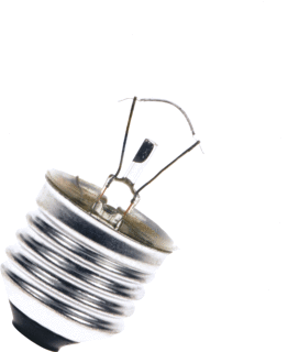 Bailey Bailey Gloeilamp standaard 5W E27