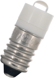 Bailey Miniature Indicatie- en signaleringslamp 0.77W 6000K E10