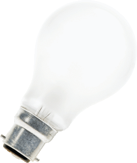 Bailey Bailey GLS Gloeilamp standaard 40W B22d
