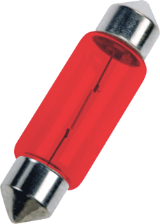 Bailey Bailey Miniature Indicatie- en signaleringslamp 5W S8,5