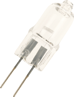 Bailey Laagvolt halogeenlamp z reflector 20W 2700K G4