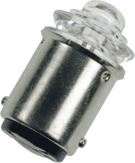 Bailey Neonlamp BA15d foto 1