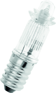 Bailey Miniature Neonlamp E14 foto 1