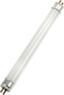 Bailey TL-buis 4W 115lm 6200K G5 foto 1
