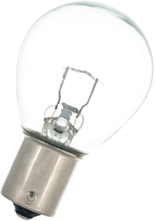 Bailey Bailey Transport & Traffic Voertuiglamp BA15s