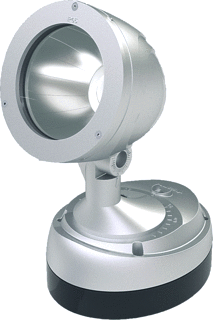 Disano Disano Elfo LED Tuin-/voetpadverlichtingsarmatuur 28W 2397lm 2200K