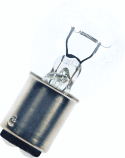 Bailey Bailey Transport & Traffic Voertuiglamp BA15d