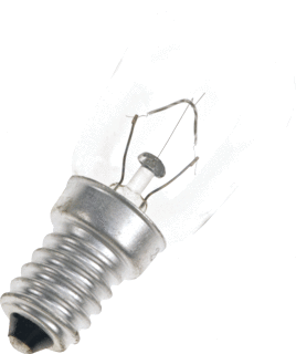 Bailey Bailey Pigmy Gloeilamp standaard 25W E14