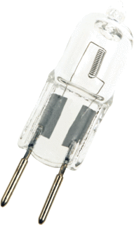 Bailey Laagvolt halogeenlamp z reflector 75W 2800K GY6,35