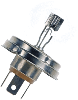 Bailey Bailey Transport & Traffic Voertuiglamp P45t