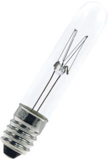 Bailey Miniature Indicatie- en signaleringslamp 4W 2700K E10