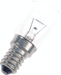 Bailey Bailey Pigmy Gloeilamp standaard 25W E14
