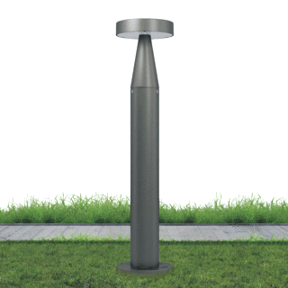 Disano Portofino LED Tuin-/voetpadverlichtingsarmatuur 10W 801lm 4000K foto 1