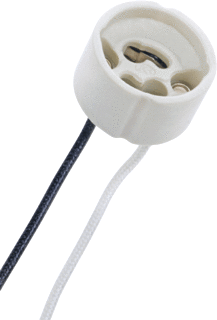 Bailey Bailey Lampholder Lampfitting GU10