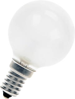 Bailey Gloeilamp kogelvormig 7W E14 foto 1