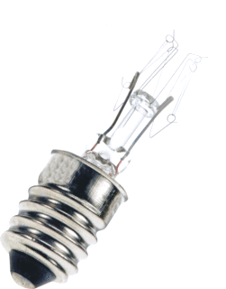 Bailey Miniature Indicatie- en signaleringslamp 3-5W 2700K E14 foto 1