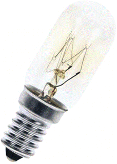 Bailey Gloeilamp standaard 25W E14