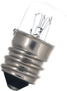 Bailey Miniature Indicatie- en signaleringslamp 5-7W 2700K E14 foto 1