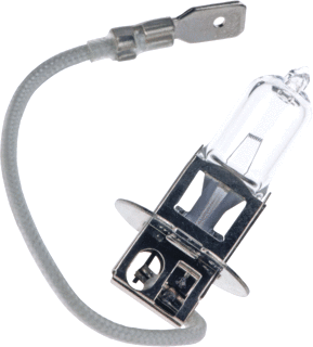 Bailey Bailey Transport & Traffic Voertuiglamp PK22s