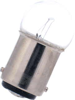 Bailey Bailey Transport & Traffic Voertuiglamp BA15d