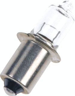 Bailey Bailey Miniature Indicatie- en signaleringslamp 2.4W 2700K P13,5s