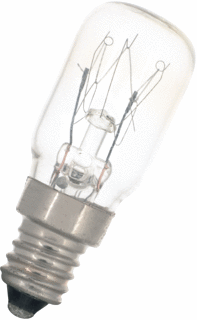 Bailey Bailey Miniature Indicatie- en signaleringslamp 6-10W 2700K E10