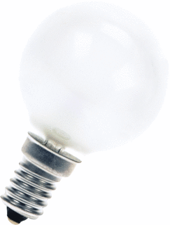 Bailey Gloeilamp standaard 40W E14 foto 1