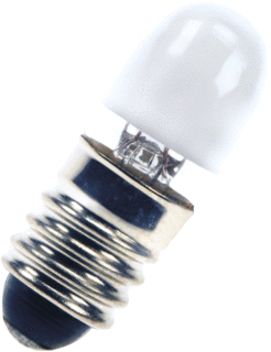 Bailey Bailey Miniature Neonlamp E10