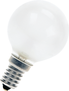 Bailey Bailey Gloeilamp standaard 25W E14