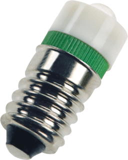 Bailey Bailey Miniature LED Indicatie- en signaleringslamp 0.71W E10