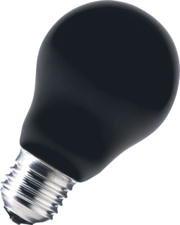 Bailey GLS Gloeilamp standaard 75W E27 foto 1