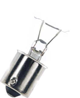 Bailey Bailey Transport & Traffic Voertuiglamp BA15s
