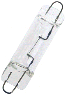 Bailey Miniature Indicatie- en signaleringslamp 5W 2700K